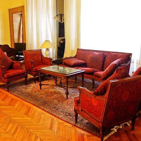 Victoria Azur Hotel Каир Экстерьер фото