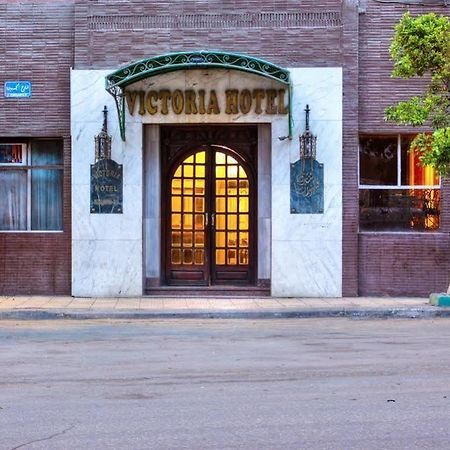 Victoria Azur Hotel Каир Экстерьер фото