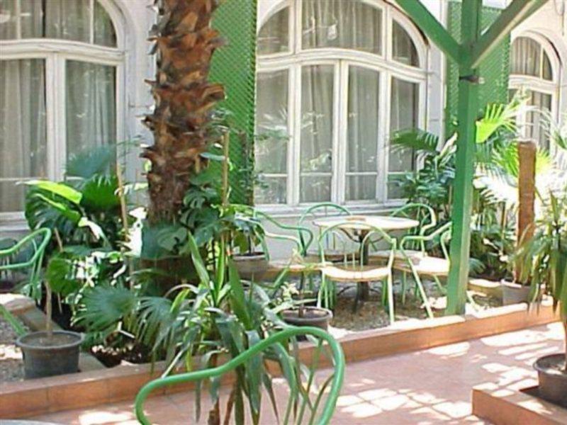 Victoria Azur Hotel Каир Экстерьер фото