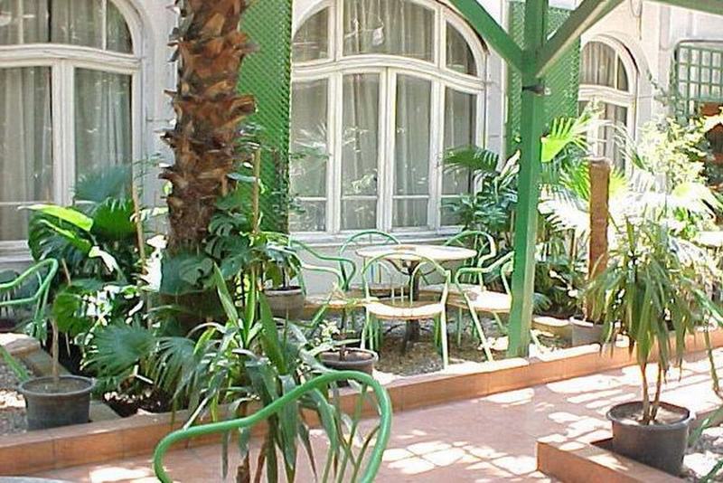 Victoria Azur Hotel Каир Экстерьер фото