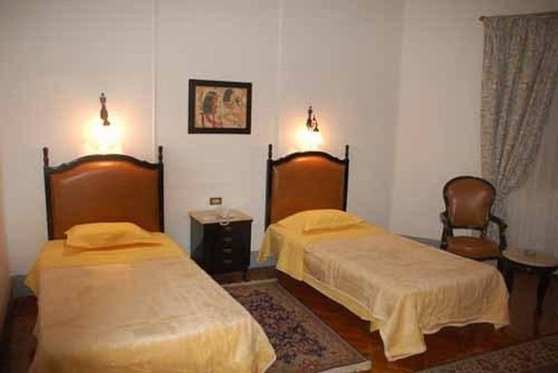 Victoria Azur Hotel Каир Экстерьер фото