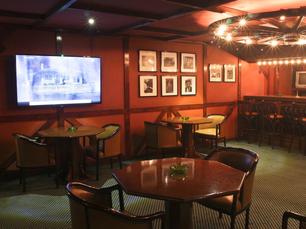 Victoria Azur Hotel Каир Экстерьер фото