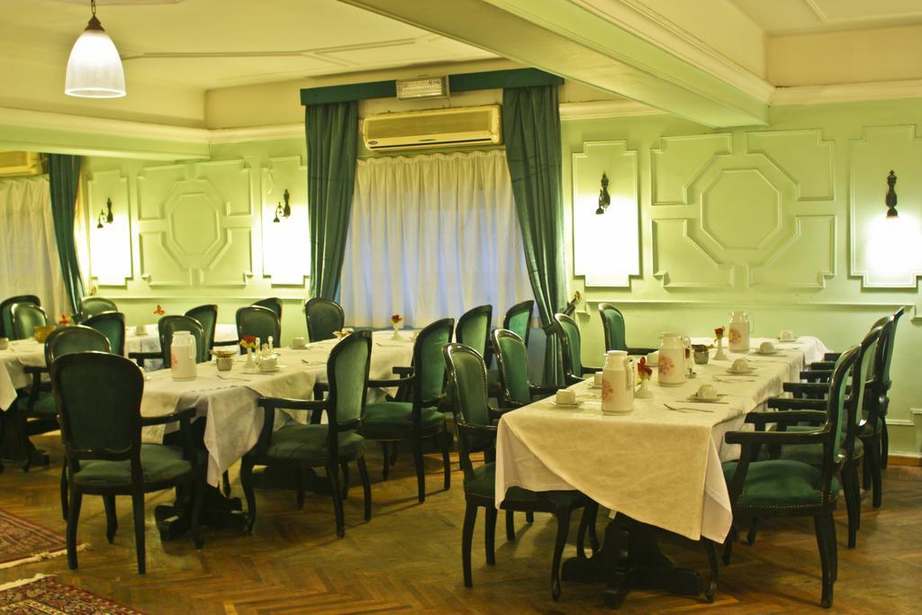Victoria Azur Hotel Каир Экстерьер фото