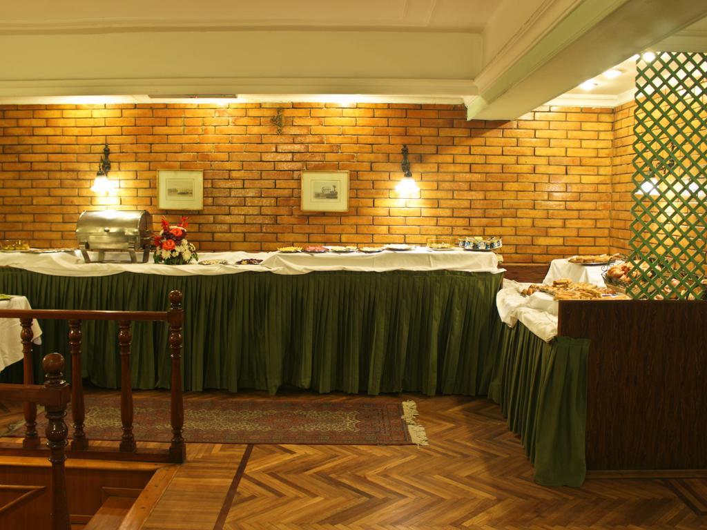 Victoria Azur Hotel Каир Экстерьер фото