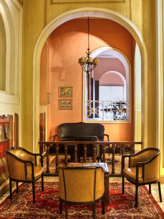 Victoria Azur Hotel Каир Экстерьер фото