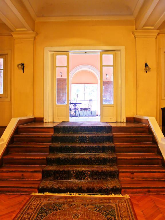 Victoria Azur Hotel Каир Экстерьер фото
