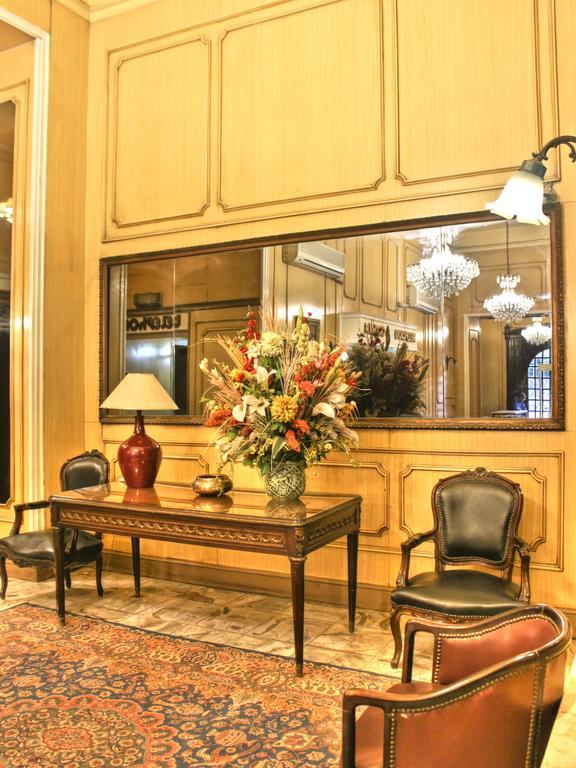 Victoria Azur Hotel Каир Экстерьер фото