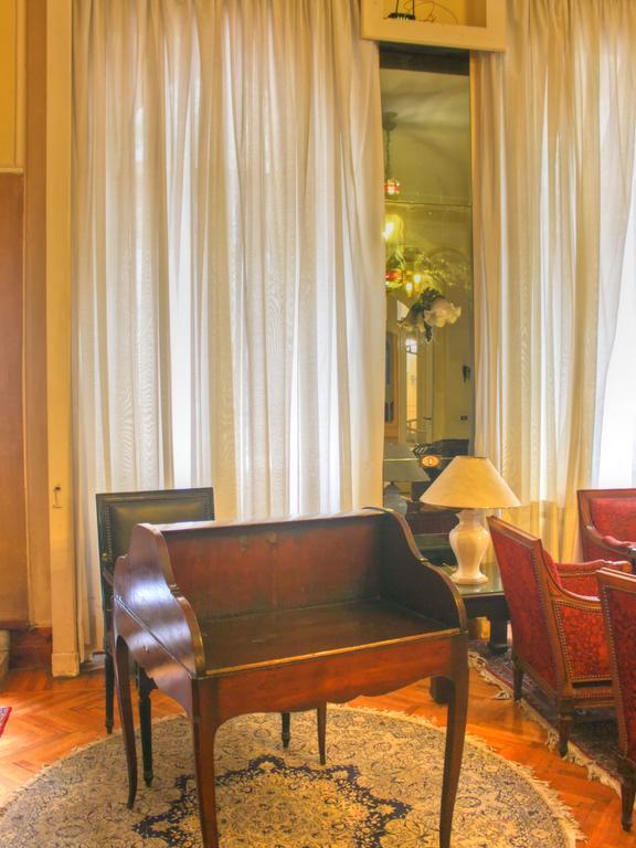 Victoria Azur Hotel Каир Экстерьер фото