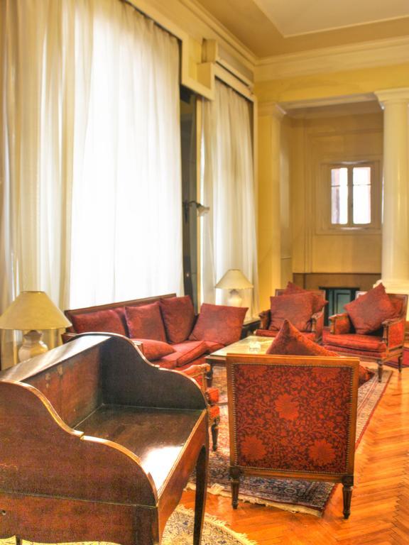 Victoria Azur Hotel Каир Экстерьер фото