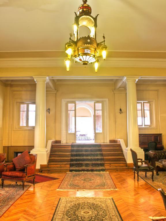 Victoria Azur Hotel Каир Экстерьер фото