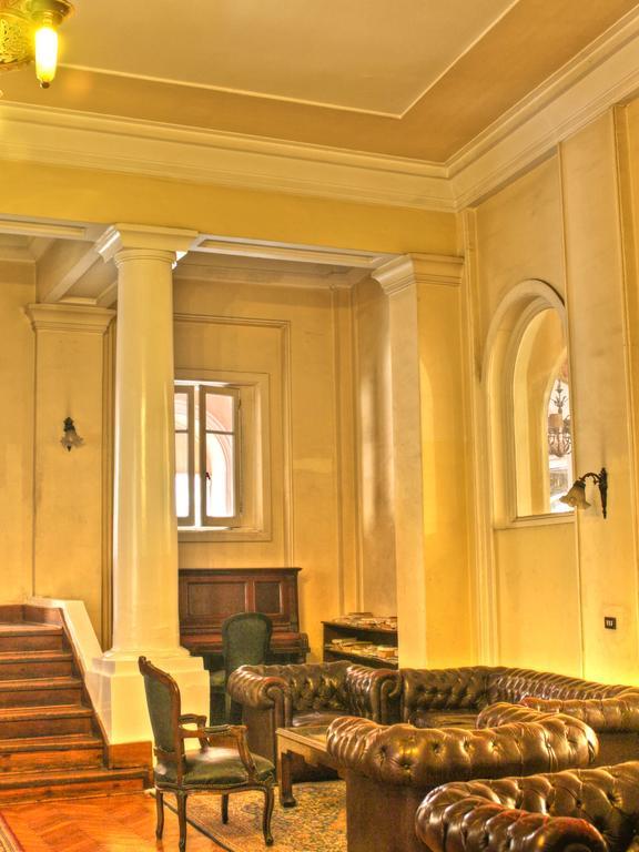 Victoria Azur Hotel Каир Экстерьер фото