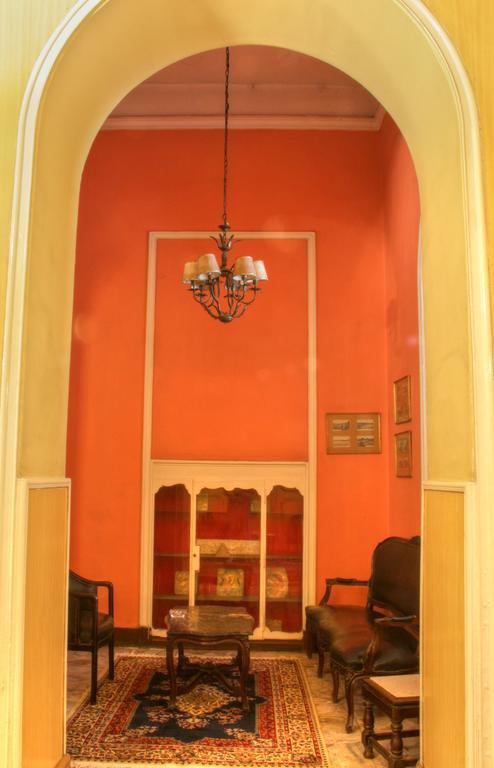 Victoria Azur Hotel Каир Экстерьер фото