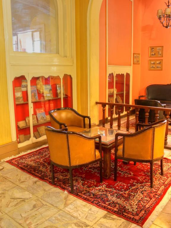 Victoria Azur Hotel Каир Экстерьер фото