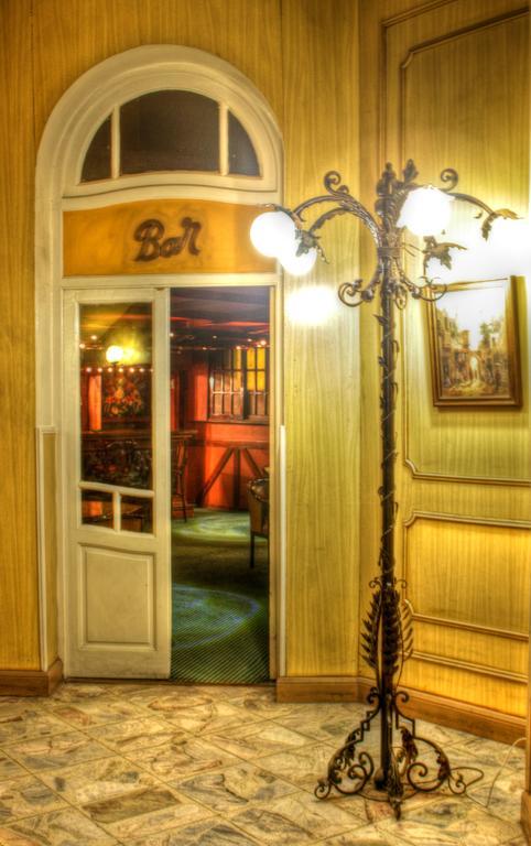 Victoria Azur Hotel Каир Экстерьер фото