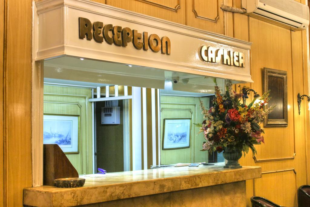 Victoria Azur Hotel Каир Экстерьер фото