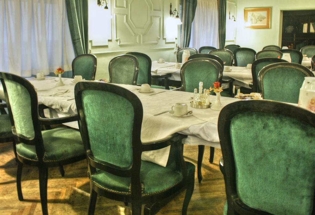 Victoria Azur Hotel Каир Экстерьер фото