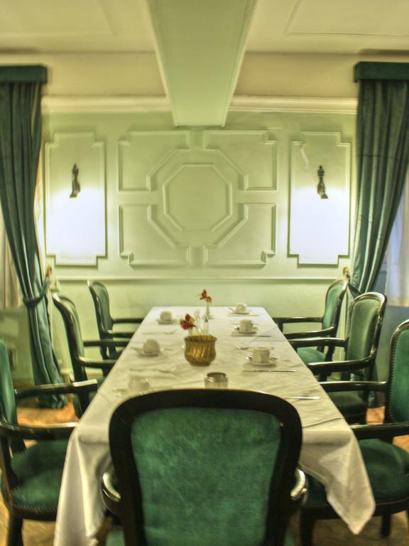 Victoria Azur Hotel Каир Экстерьер фото