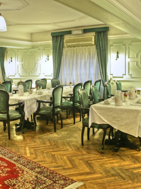 Victoria Azur Hotel Каир Экстерьер фото