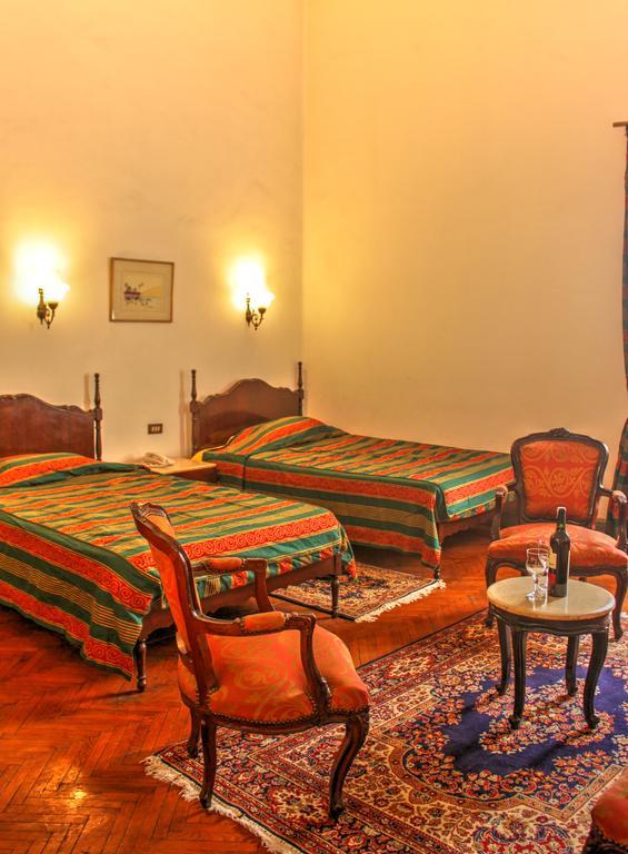 Victoria Azur Hotel Каир Экстерьер фото