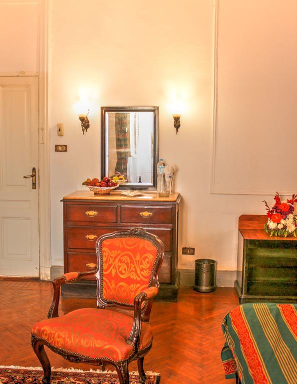 Victoria Azur Hotel Каир Экстерьер фото