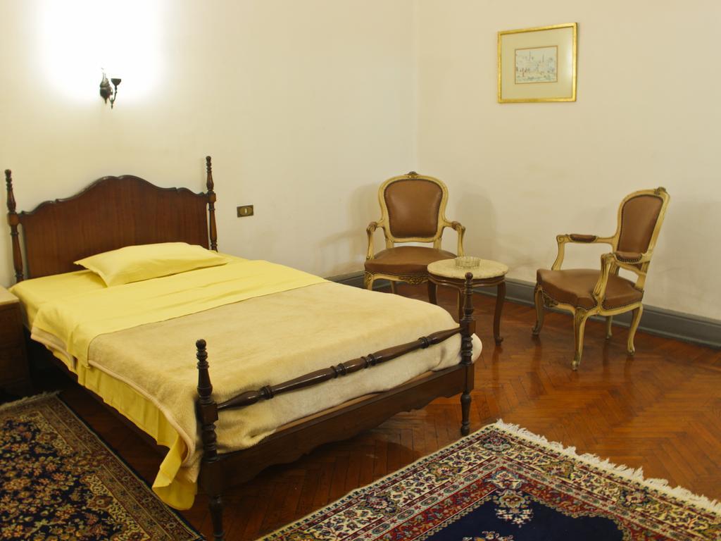 Victoria Azur Hotel Каир Экстерьер фото