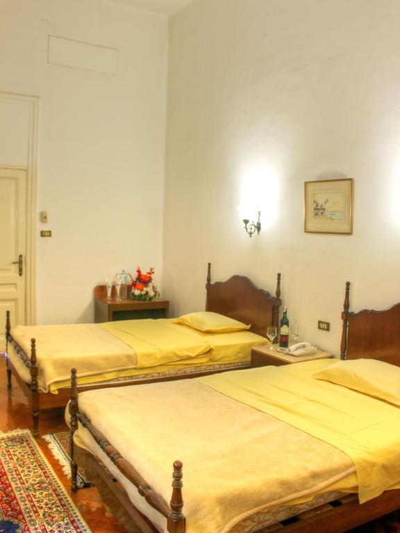 Victoria Azur Hotel Каир Экстерьер фото