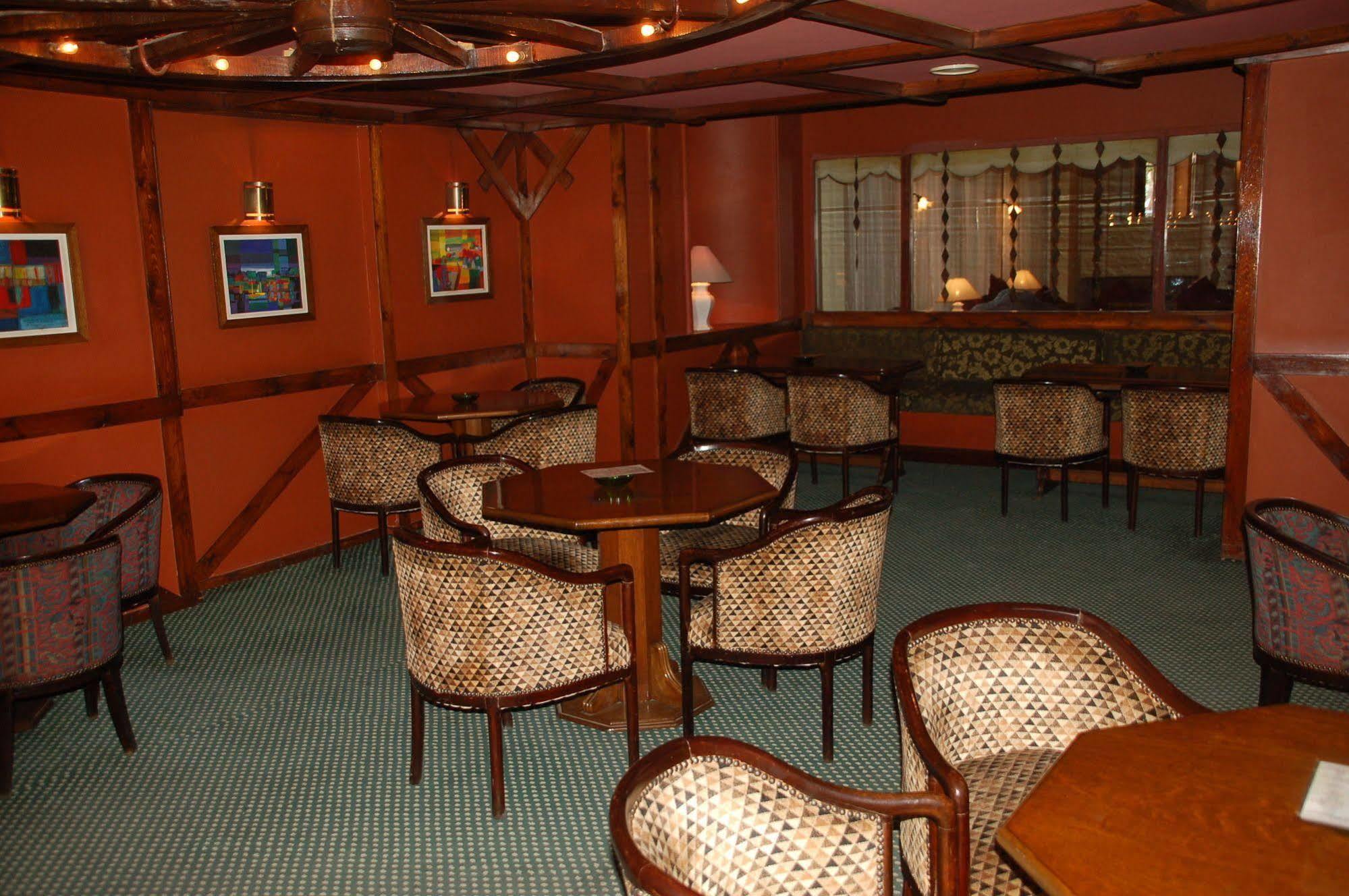 Victoria Azur Hotel Каир Экстерьер фото