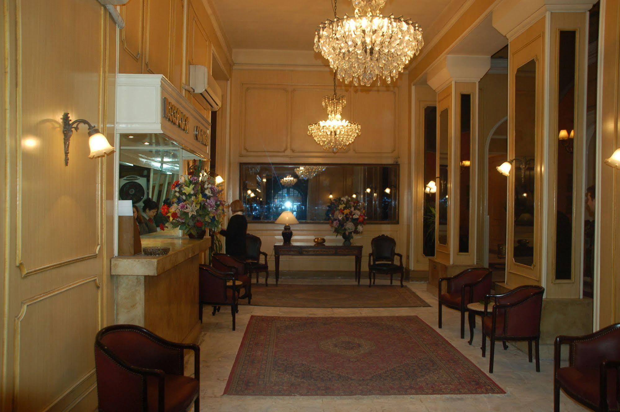 Victoria Azur Hotel Каир Экстерьер фото