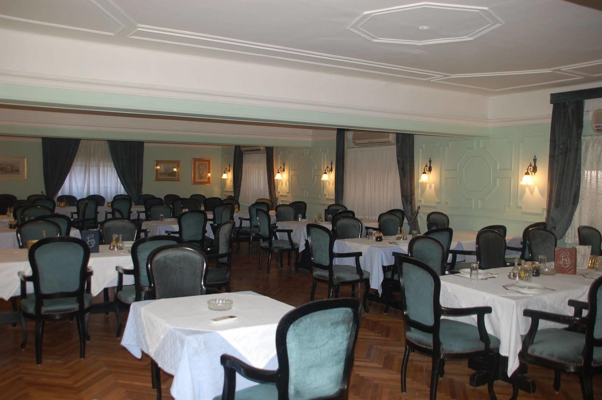 Victoria Azur Hotel Каир Экстерьер фото