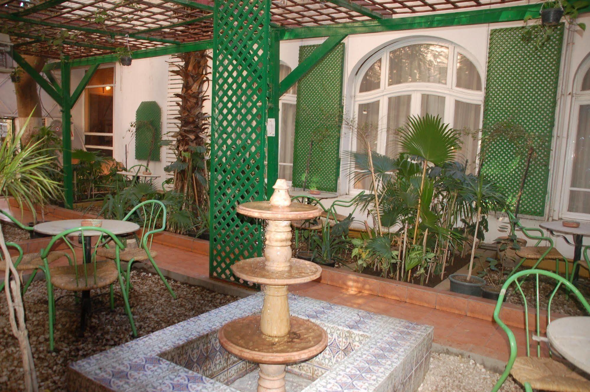 Victoria Azur Hotel Каир Экстерьер фото